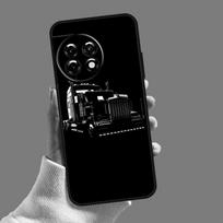 Cool Heavy Truck Car Case For OnePlus Nord 5 CE 4 3 Lite N20 N30 OnePlus 15 13 12 11 8 9 10 Pro 12R 13T 13R Cover OnePlus Nord 5