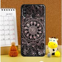 Indian Pattern Mandala For Huawei Nova 12i 12s 7i 8i 11i 11 9 10 SE Y60 Y61 Y70 Y72 Y73 Y90 Y91 P30 P40 Lite Case Huawei P60 Pro