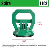 Integrated Ceiling Suction Cup Glass Tile Suction Lifter Phone Screen Disassembly Tool Smooth Plane Object Handling Hand Tools