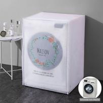 Roller/Pulsator For Home Use Hang Washing Machine Lid Household Items Dust Cover Waterproof Case D