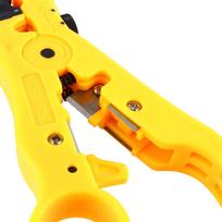 Rotacinis Koaksialinio Kabelio Pjoviklis Nuėmiklis RG596711 Nuėmiklis