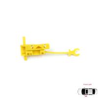 BWR5578 Manual Window Regulator Clips Front Left Door for Fiat Ducato MK2 230 244 Peugeot Boxer Citroen Jumper Relay 1994-2006
