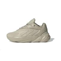 Adidas Ozelia EL C Putty Grey Kids Sneakers IE2803 28.5