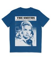 The Smiths - Praėjusią naktį sapnavau, kad kažkas mane myli - Diana Dors - Spalvos L