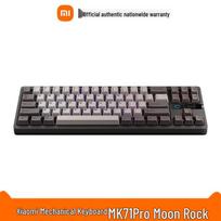 Xiaomi MK71 Pro Tri-Mode RGB Hot-Swappable Mechanical Keyboard