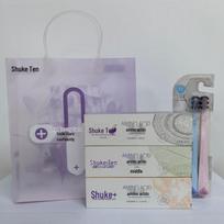 Soking Oral Care Gift Set