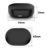 300mAh Pakaitinis įkrovimo dėklas Xiaomi Redmi AirDots TWS ausinėms su USB laidu spain
