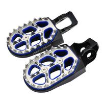 Motociklo pėdų atramos kaiščiai Pėdos atrama Kojos atrama KTM EXC EXCF XC XCF SX SXF 85 125 250 300 350 450 500 2017-2023 Purvo duobės dviratis juoda