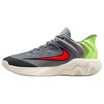 Nike Giannis Immortality 4 EP Comfortable Versatile Durable Basketball Shoes Unisex sneaker Gray FQ3681-011 40