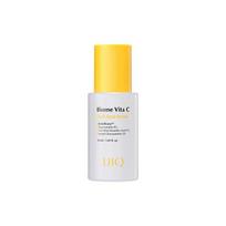 UIQ Biome Vita C Dark Spot Serum | Intensive Blemish Trace & Skin Clarity Booster | 30ml / 1.01 fl.oz.