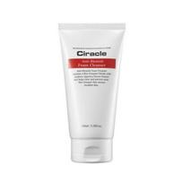Ciracle Anti-Blemish Foam Cleanser Acne Care Deep Cleansing Sebum Control Facial Wash 150ml