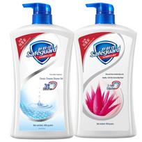 Safeguard Shower Gel Family Pack