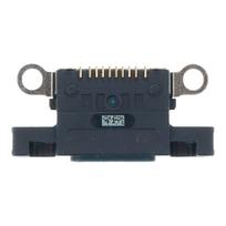 Krovimo lizdo kontaktas skirtas iPhone 14/14 Plus - OEM
