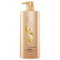 Shu Lei Ginseng Ginger Root Strengthening Shampoo