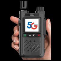 TRANCENT 4G Long-Range Public Network Walkie-Talkie (CN version)