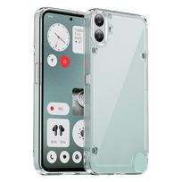 Transparent Colorful TPU Case for Nothing CMF Phone 2 Pro Phone 1 Protective Cover Clear Fundas Coque Capa Nothing CMF Phone 1