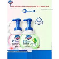 Safeguard Antibacterial Foaming Hand Soap Duo Pack