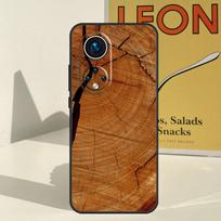 Pattern Wood Textures Case For Honor Magic 7 5 6 Lite 200 Pro Honor 50 70 90 Lite X9b X9a X8b X8a X8 X9 X9c Cover Honor 200 Lite