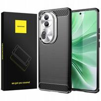 Spacecase Carbon Oppo Reno 11 Pro 5G Black