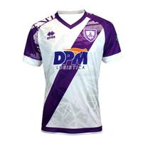 Beach surfing New CD Numancia 3D Printed Spain Football Jersey T-shirt Adults & Kids Breathable Quick Drying Comfortable S