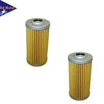 DJ-Motor Kuro filtras tinka varikliams Yanmar 1GM 1GM10 1GM10VE 1GM10-B 1GM10C 1GM10L 2GM 2GMF 2GM20 2GM20-YEU 2GM20F 2 pcs