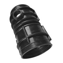 Durable 13541276704 Car Engine Air Intake Pipe For BMW 5 E28 6 E24 7 E23