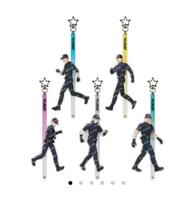 PLAVE Stick Keyring (Orm) - Below Cost Price