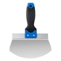 Hand Tool Wall Paint Shovel Putty Portable Wallpaper Paint Filling Spatula  Plaster Scraping 6.5inch