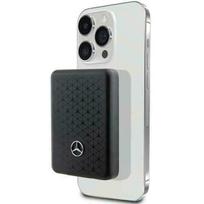 Powerbank Mercedes Magsafe 5W 3000Mah, Czarne