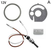 12V Car Diesel Parking Heater Service Kit For Eberspacher Hydronic D5WZ D5WS D3WZ B4WSC Strainer O-Rings Gasket Parking Heater 12V