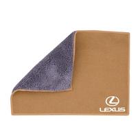 Car Microfiber Cleaning Towel/2 In 1 Dust  Brush Clean Tools For Lexus RX300 IS200 IS250 ES350 Ct200h UX250h NX300h RX350 LS GS