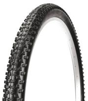 Tire Sa-258 29X2.10 Bk