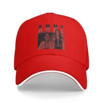 Baseball Caps Anne Hathaway Retro Casquette Unisex Sport Spring Caps One Size