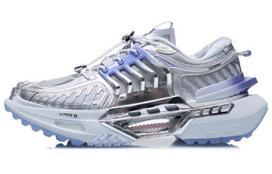 Li Ning Xuan Kong Cushioning Abrasion Resistant Breathable Rebound Cushioning Abrasion Resistant Breathable Rebound AGLR244-1 36