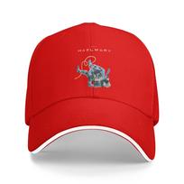 Project Hail Mary AMAZE Andy Weir Dr Grace Rocky Sun Baseball Cap Summer FeUnisex Unisex  Design Trucker Hat Adjustable yk One Size