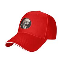 Schreckensbringer   Baseball Cap Terrifier yk Cute Unisex Unisex Hip Hop Hats Adjustable Custom Logo Hiking Fishing Baseball Caps One Size