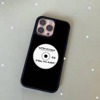 Band S-System of a D-Down For iphone 11 12 13 14 15 Pro Max 17 16 Plus Hard PC+TPU Back Cover iPhone 11
