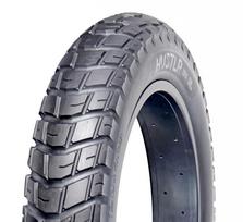 Opona Sa-319 Delium 20X4.0 Bk Hustlr Skw E-Bike