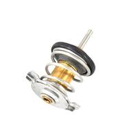 Thermostat 504209127 For Case 420 430 435 445CT 450 SR200 SR210 TR270 TR320 TV380 SV250 SV300 F5CE9454G NONE