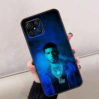 Anuel AA Case For Honor Magic 7 Pro 6 5 Lite Cover For Honor 200 400 50 70 90 X9 X8a X8b X9a X9b X9c Honor 400 Lite