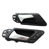 for VW Golf 6 door handle  interior door handle hand-clasping door wrench handle front  right