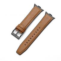 Leather Band for Redmi Watch 5 4 Strap Wristband Vintage Bracelet for Mi Band 8/9 Pro SmartWatch Correas Replaceable Accessories For Redmi Watch 5-4