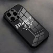 Blaser Usa Rifles Police Phone Case For IPhone 17 Pro Max 16 15 14 Pro Max 13 11 X Xs Xr 8 7Plus Silicone Cover iPhone17 Pro