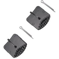 Disc Brake Pads For Shimano H03C H03A Surron Light Bee X/S Segway X160 X260 Talaria Sting MX3 MX4-A61E juoda