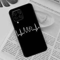 Chess Board Case For Samsung Galaxy M11 M12 M13 M14 M15 M06 M16 M36 M56 M31 M53 M32 M52 M35 M55 M34 M54 Samsung M52 5G