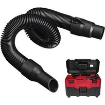 FSLH 14-37-0105 Vacuum Hose For  M18 Vacuum 0970-20 0880-20 0780-20, Fits 18V/28V Wet/Dry Vac Hose Assembly juoda