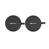 F Sports Applicable Car Drink Holder Coaster Heat Insulation Noise One Size juoda