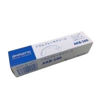 Akebono Brake Industry/Akebono Drum Brake Grease Highly lubricating grease for One Size