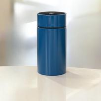 200ml Mini termosinis puodelis, dviguba sienelė, vakuuminė izoliacija, 12 valandų šilumos išlaikymas, 304 nerūdijančio plieno metalinis puodelis, nešiojamas lauko krepšys One Size