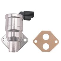 Idle Air Control Valve Throttle Stepper Motor For Volvo S40 V40 2000-2004 Part Numbers 8670419 1385097 86704190 8670419 216798